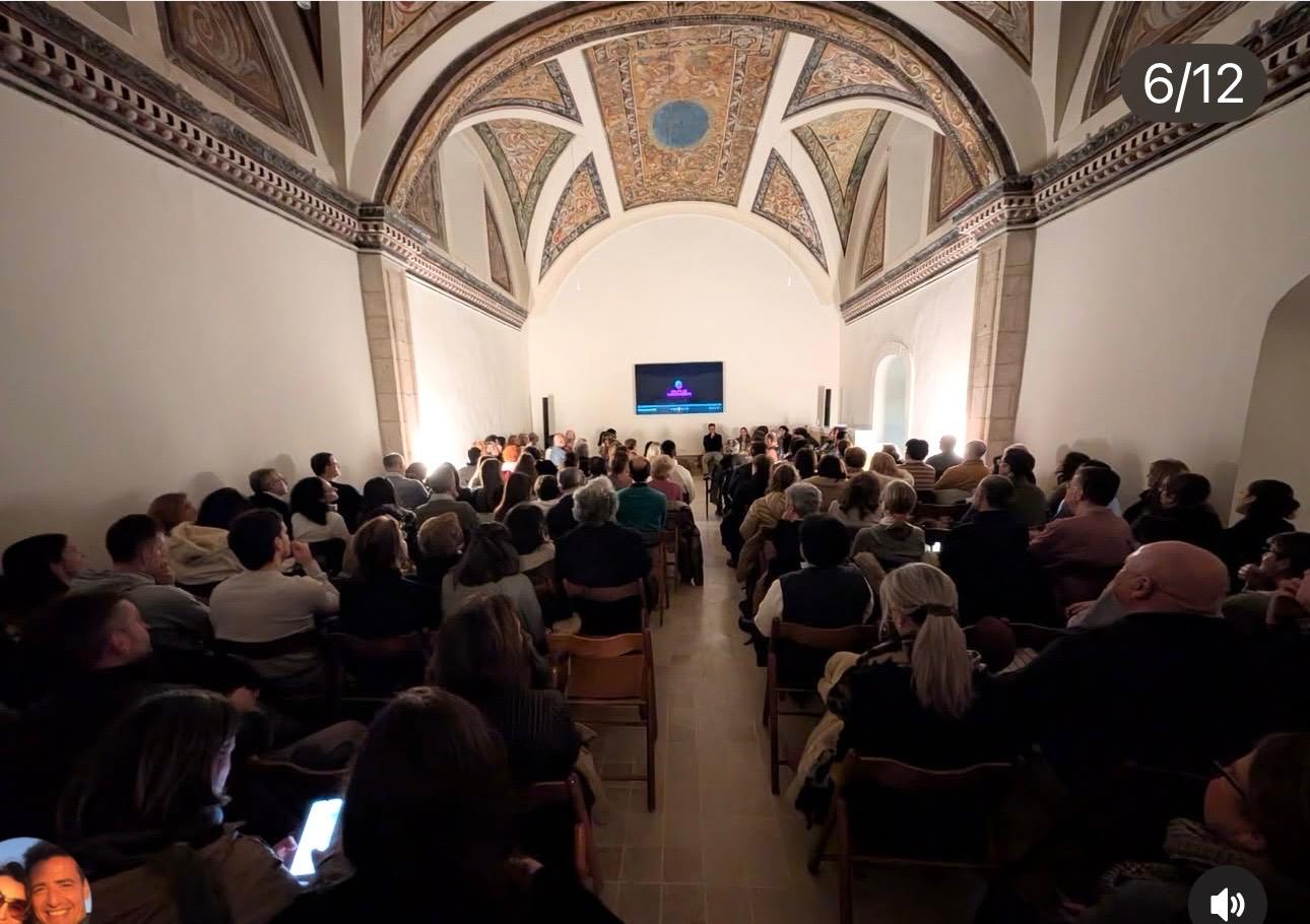 Encuentro en Burgos — Parroquia San Lorenzo, Burgos (foto 3)